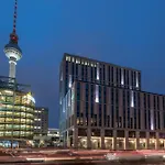 Motel One Berlin-Alexanderplatz