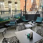 Motel One Berlin-Alexanderplatz