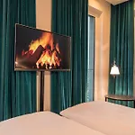 Motel One Berlin-Alexanderplatz
