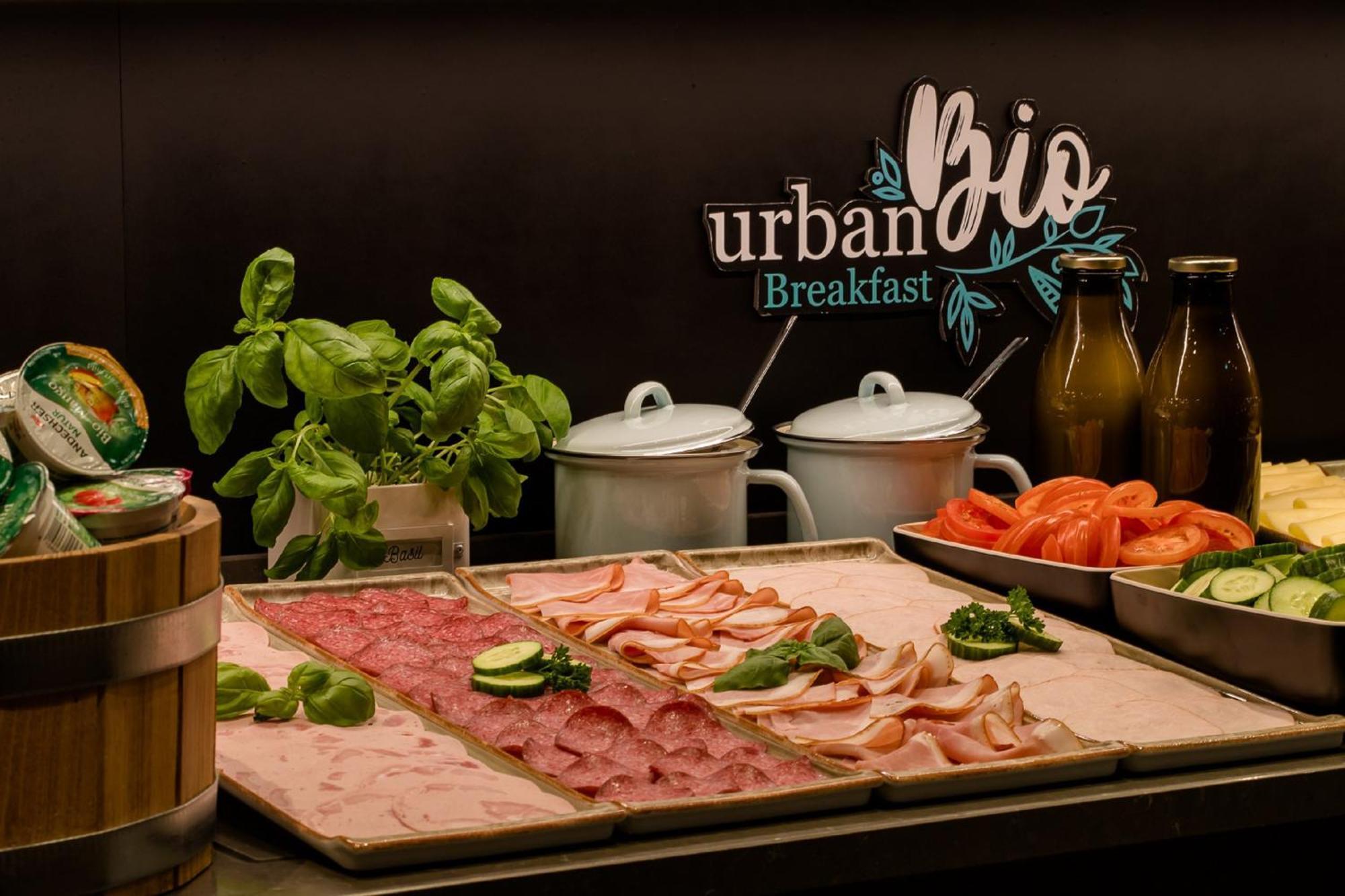 Hotel One Berlin-alexanderplatz Berlim